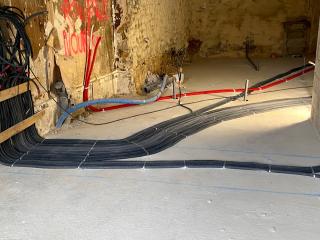 Electricien DT ELECTRICITE 0