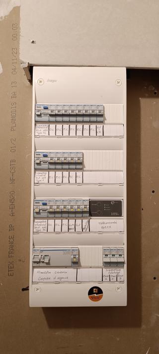 Electricien Sedan Élec 0