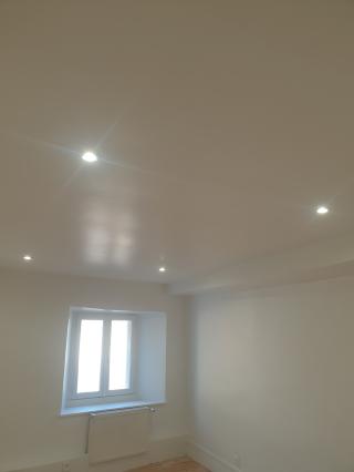 Electricien DOCELEC ELECTRICITE GENERAL 0