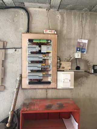 Electricien Ag'elec 0