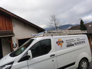 Electricien ALT'ELEC 0