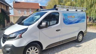Electricien Berthon SARL 0