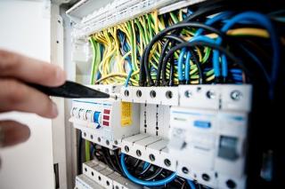 Electricien ACC'Elec 0