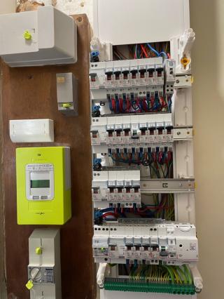 Electricien Rvelec 0