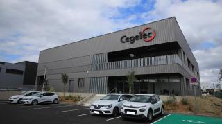 Electricien Cegelec Occitanie Tertiaire 0