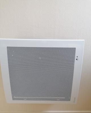 Electricien Cherrier électricité 0