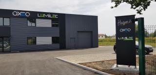 Electricien LUMILEC 0