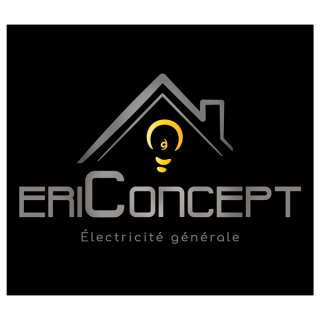 Electricien Eric Concept 2