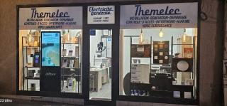 Electricien THEMELEC 0