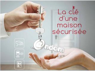 Electricien MOUSSET TELE MENAGER 0