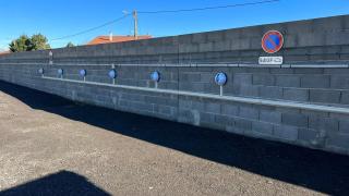 Electricien ELECTRIOX 0