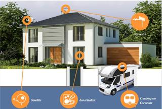 Electricien HERVE PIERRICK SARL 0