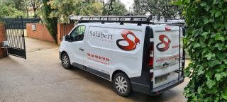 Electricien Entreprise Salabert 0