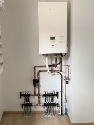 Electricien ETS GACHON ALAIN 0