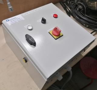 Electricien ElecExpert - Electricité & automatisme 0