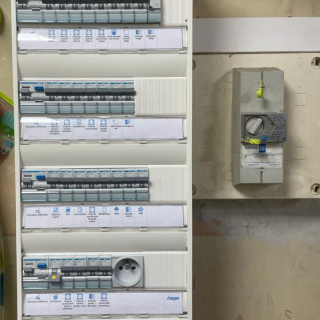 Electricien Au Bon Contact 0