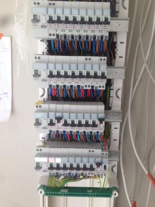 Electricien Germond enryck 0