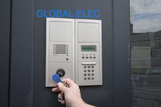 Electricien Global Elec 0