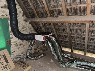 Electricien S.A.R.L. Xavier CLARISSE 0