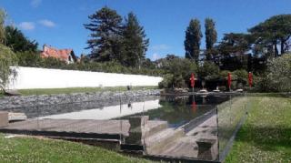 Electricien Centre de travaux Dubacquié - Fauché Cuny 0