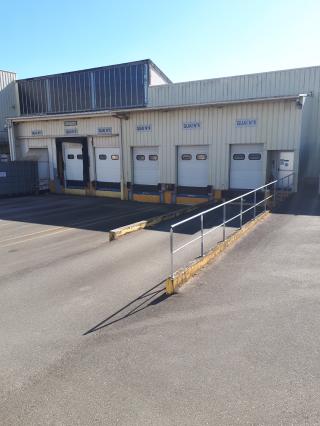 Electricien Cofidur EMS 0