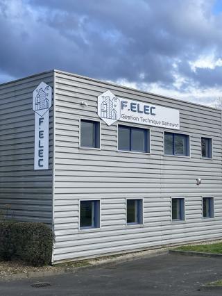 Electricien F. eLec 0