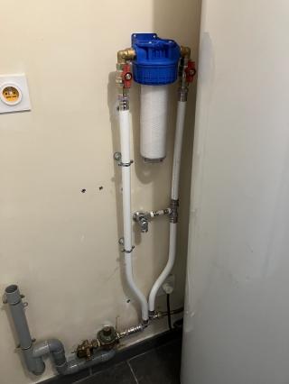 Electricien Plombelec de l'Arclusaz - entreprise dépannage plomberie électricité 0