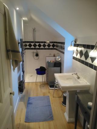 Electricien Electricité Générale Thomas DENIAU 2