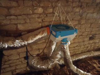 Electricien PUR'Elec 86 0