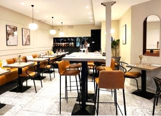 Electricien SYNERGIE PRO 0