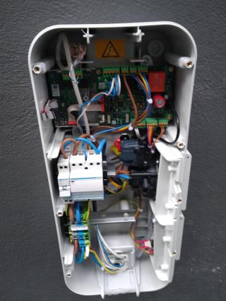 Electricien Gonzalez Nicolas 0