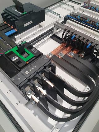 Electricien SCHEM'ELEC 0