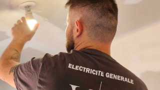 Electricien Var Energies Électricien Pignans 0