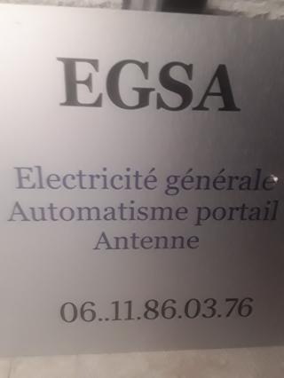 Electricien Egsa pereira 0
