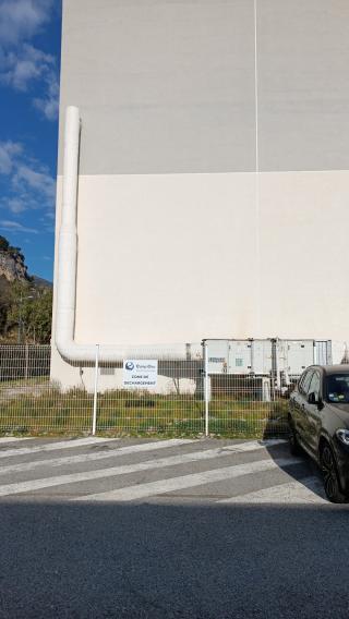 Electricien T.G.E.groupe Technique Génie Electrique 0