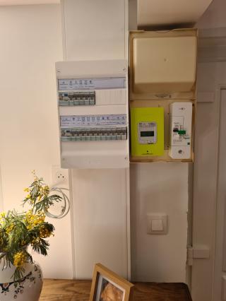 Electricien Renout elec 0