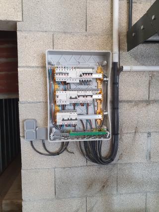 Electricien Doum'Elec 0
