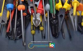 Electricien Depan'Elec 66 0