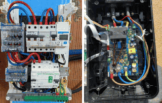 Électricien DUFAUT Clement AC2E SERVICES 1
