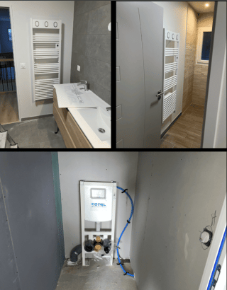 Électricien DUFAUT Clement AC2E SERVICES 4