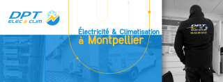 DPT Elec & Clim 0
